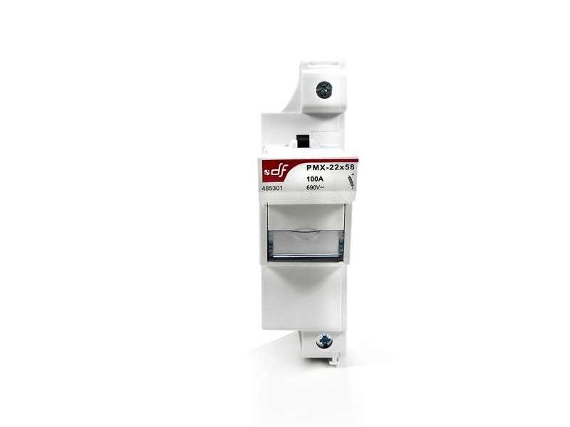 DF 485304 Base PMX 2P 22x58 sin indicador